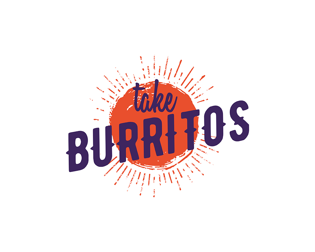 Take Burritos